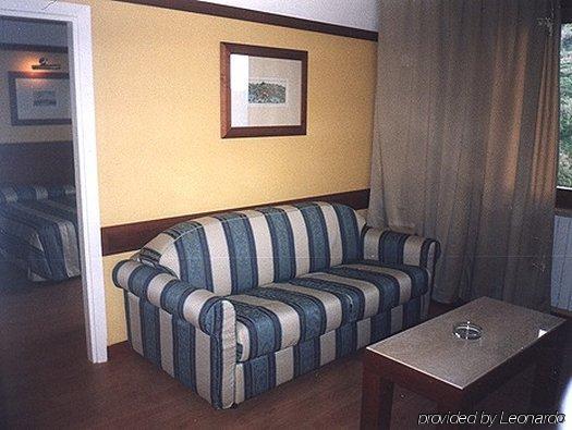 Hotel Miravalle Nápoly Szoba fotó