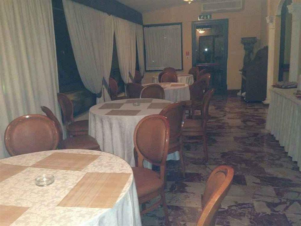 Hotel Miravalle Nápoly Kültér fotó