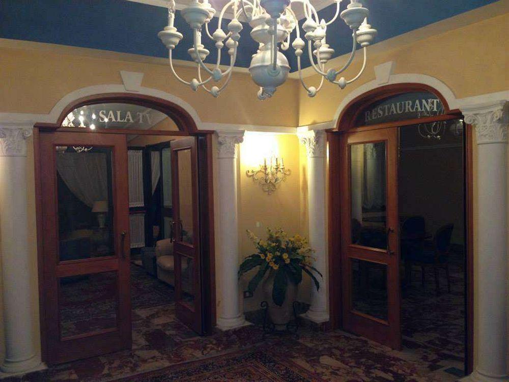 Hotel Miravalle Nápoly Kültér fotó