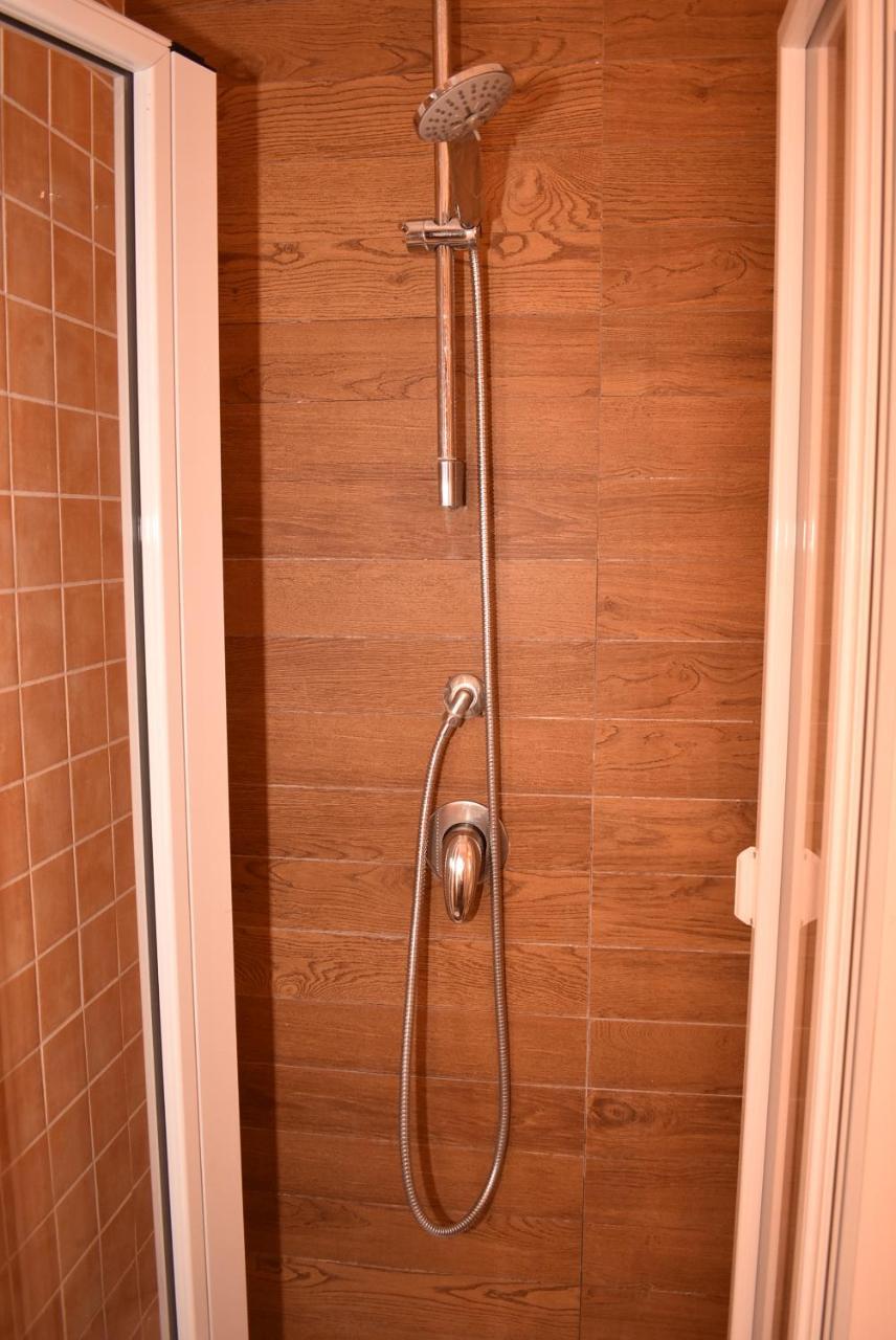 Hotel Miravalle Nápoly Kültér fotó