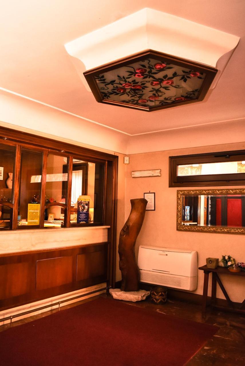 Hotel Miravalle Nápoly Kültér fotó