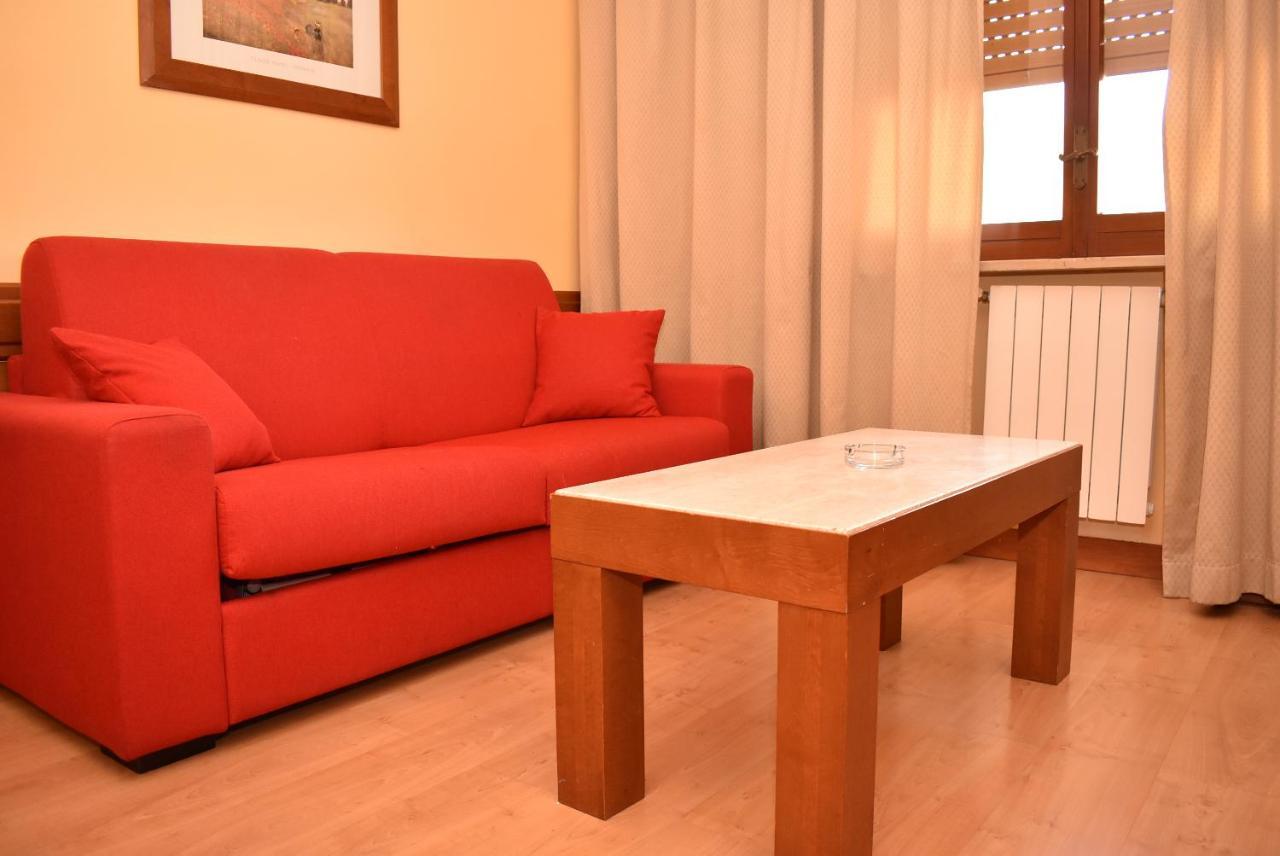 Hotel Miravalle Nápoly Kültér fotó